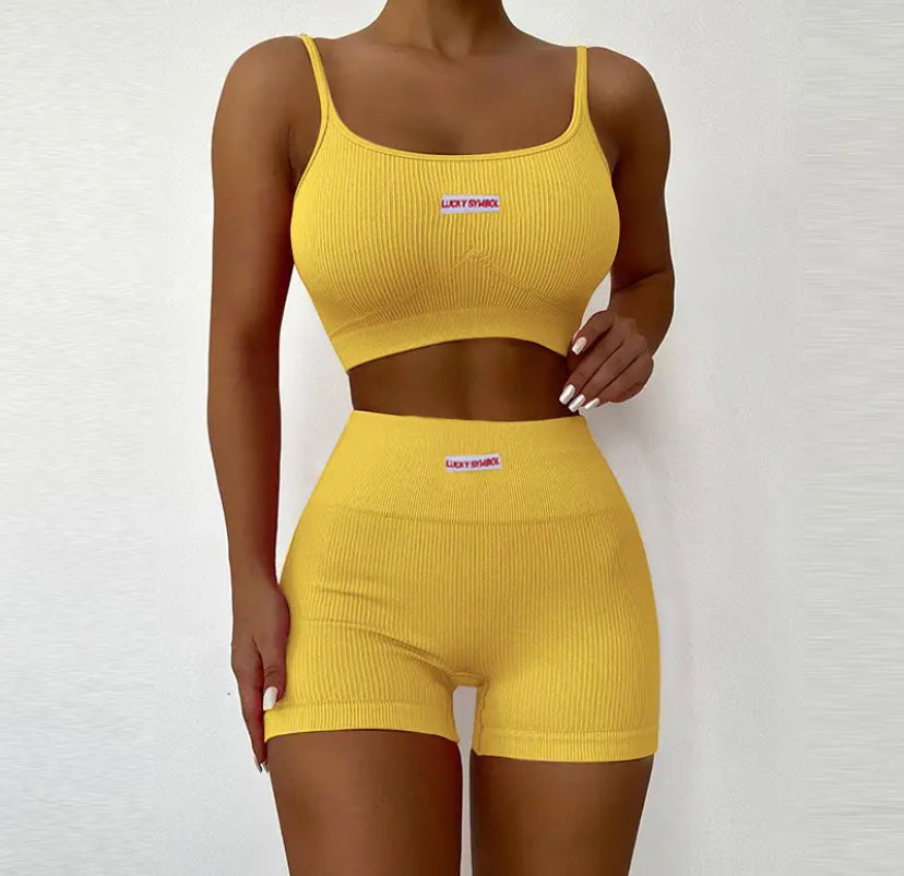 Summer Lightweight Women's Suit 4 colors