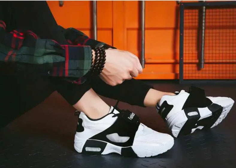 Classic Men's Sneakers 3 colors