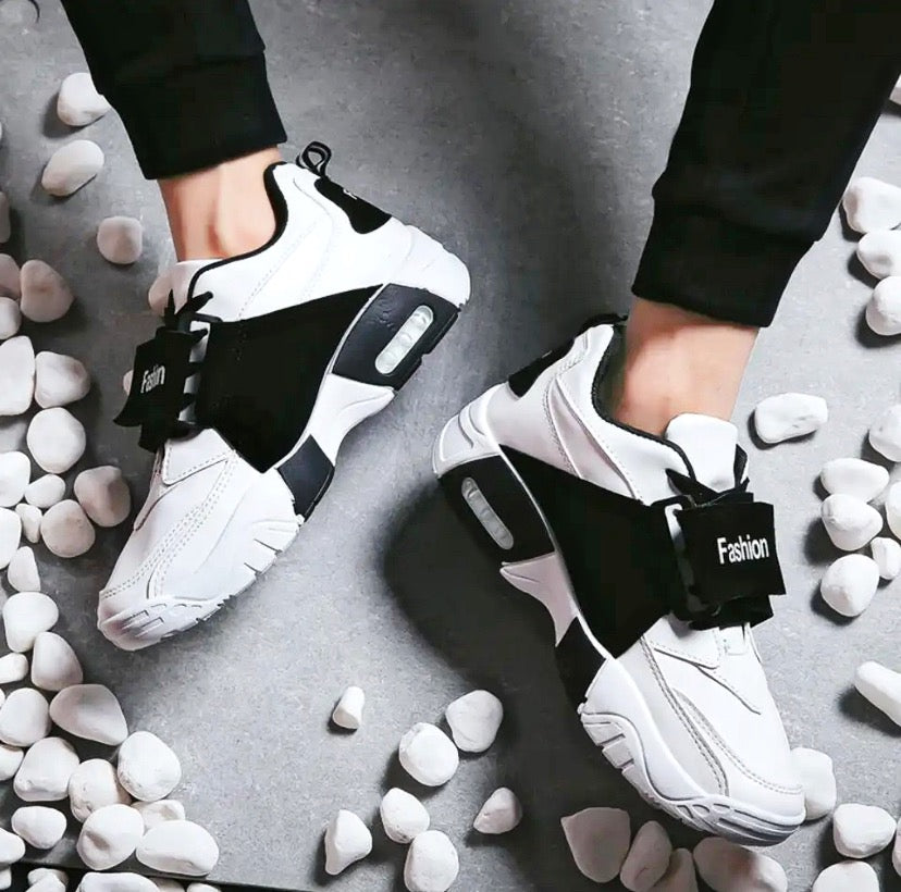 Classic Men's Sneakers 3 colors