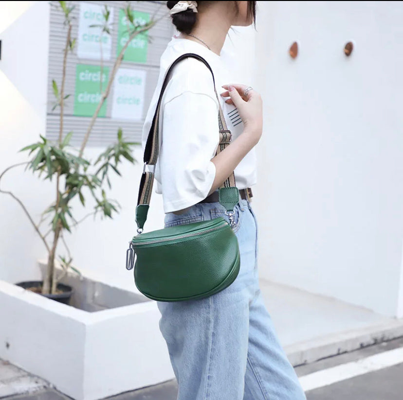 Messenger Women's Bag 11 colors