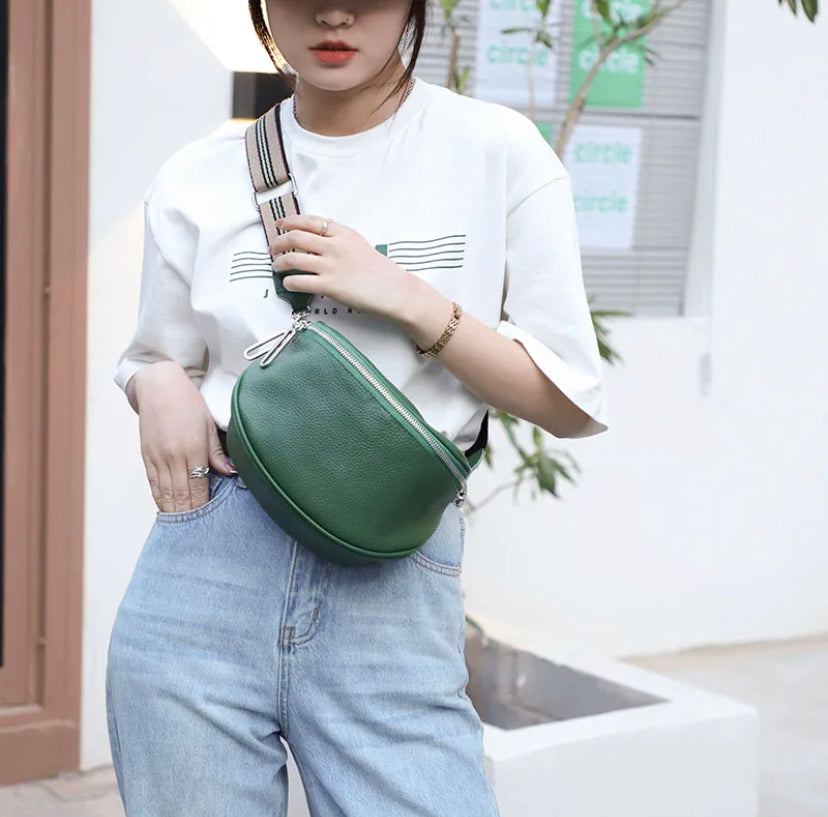 Messenger Women's Bag 11 colors