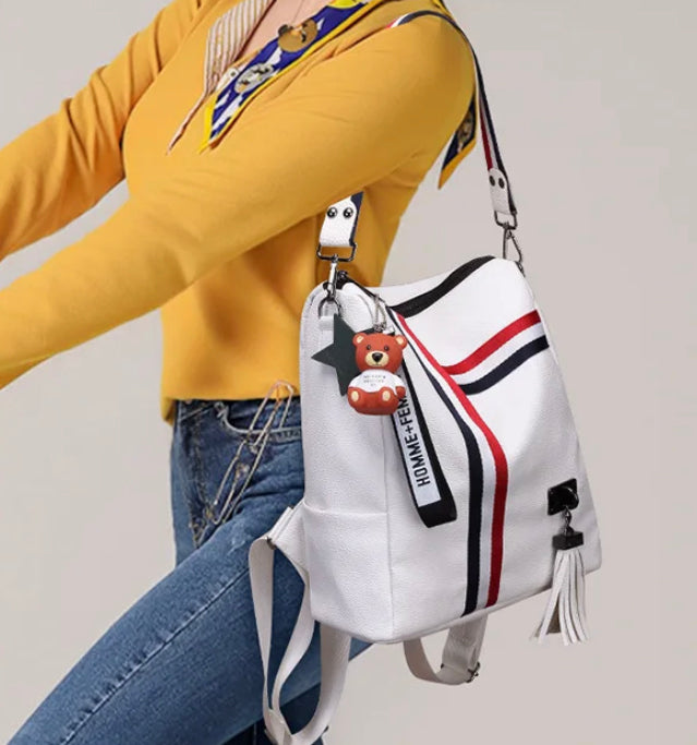 Universal Women's Backpack 6 colors