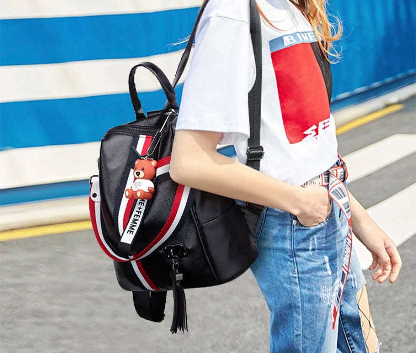 Universal Women's Backpack 6 colors