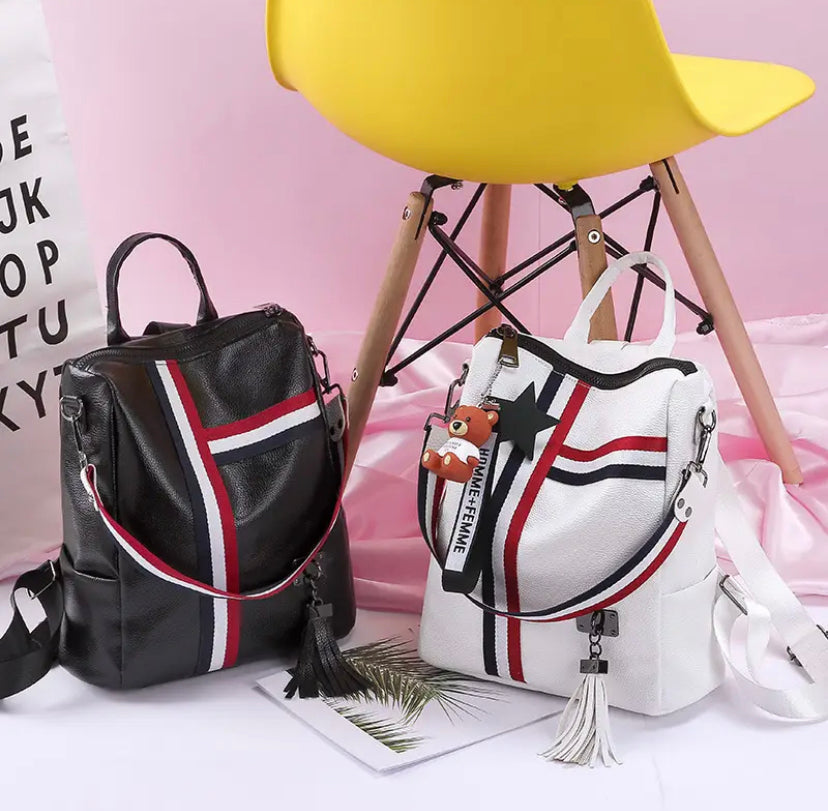Universal Women's Backpack 6 colors