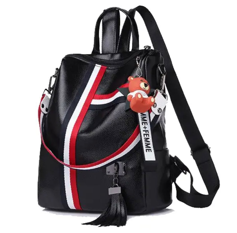 Universal Women's Backpack 6 colors