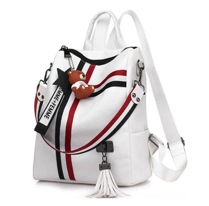 Universal Women's Backpack 6 colors