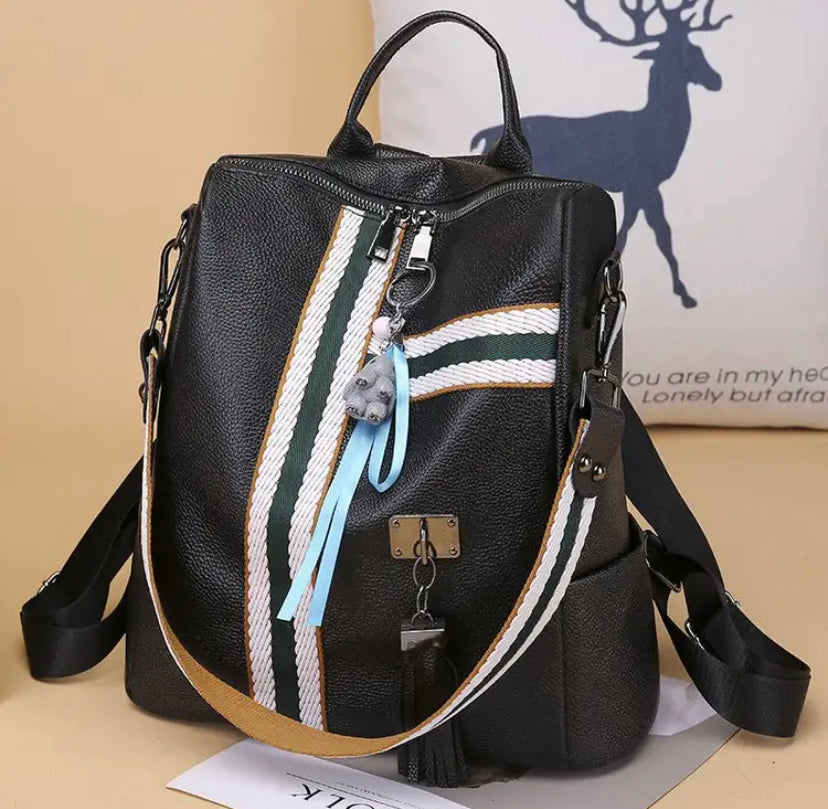 Universal Women's Backpack 6 colors