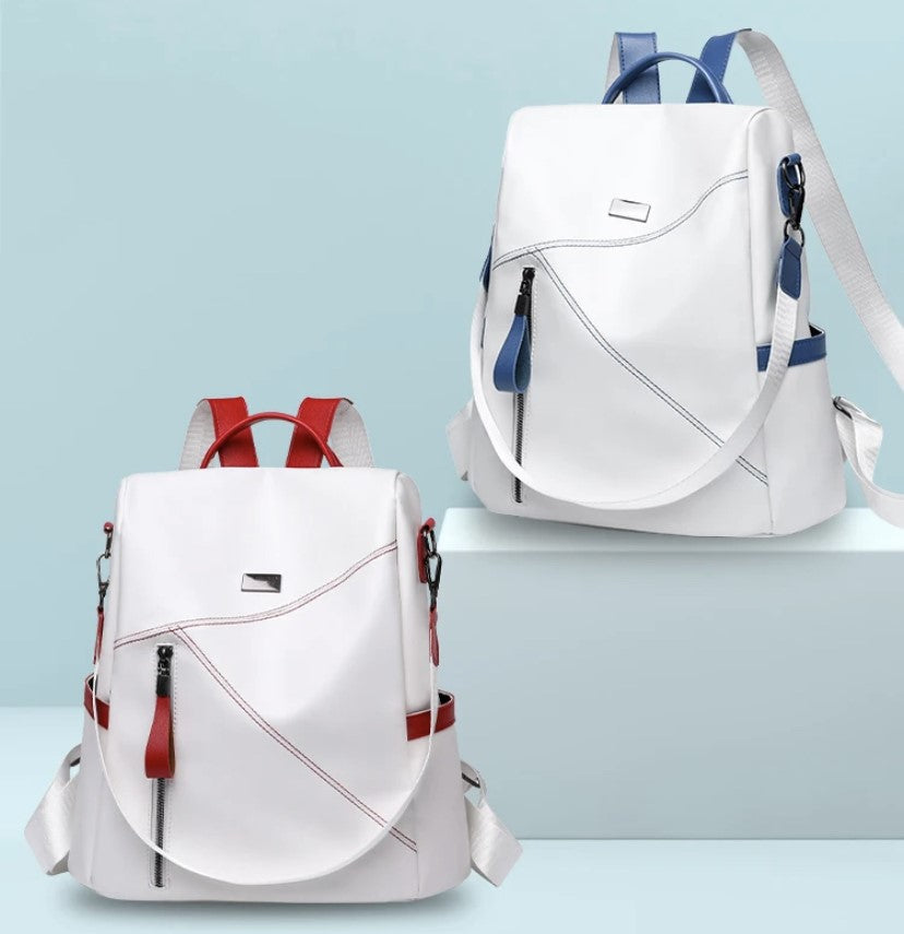 Trendy Women's Backpack 3 colors
