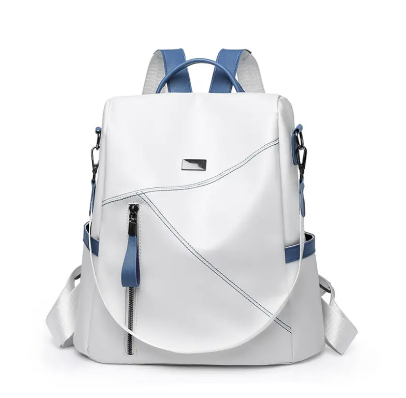 Trendy Women's Backpack 3 colors