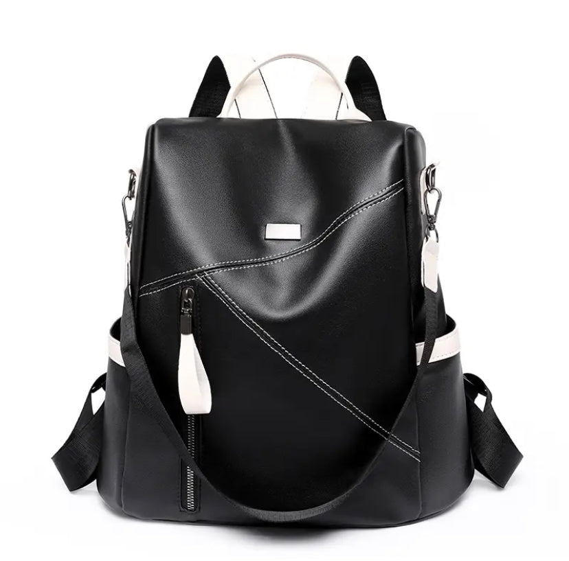 Trendy Women's Backpack 3 colors