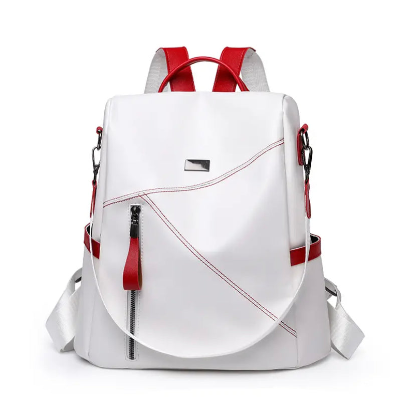 Trendy Women's Backpack 3 colors