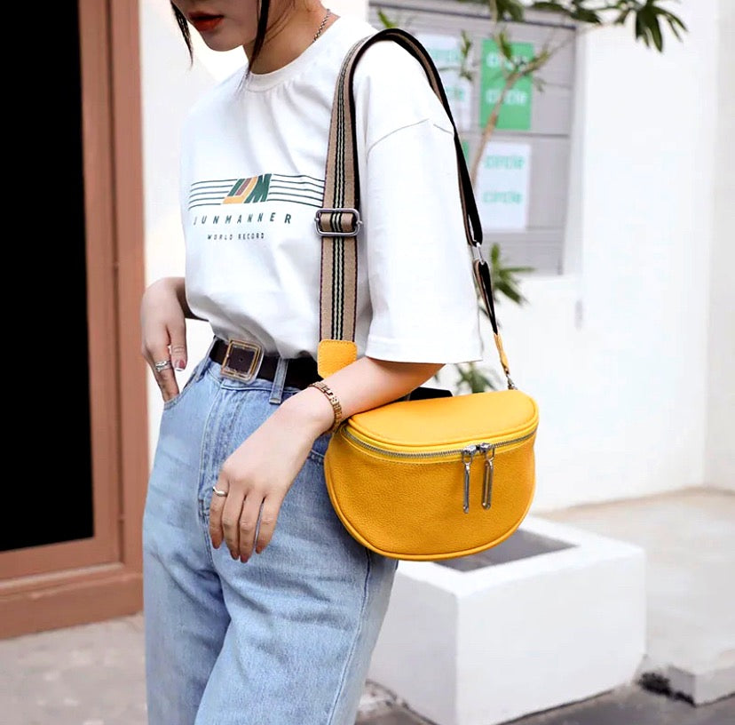 Messenger Women's Bag 11 colors