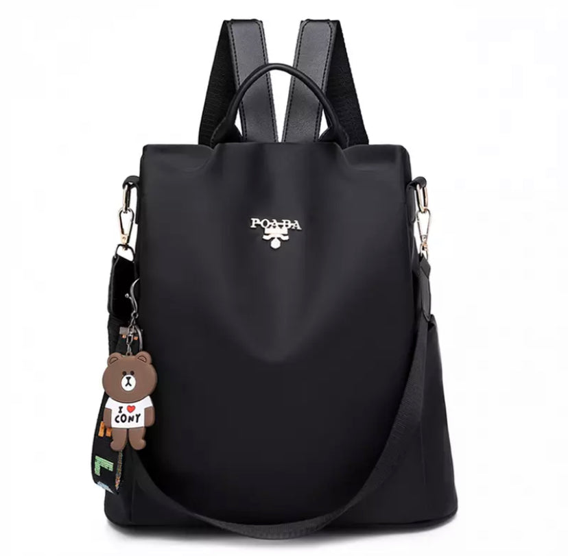 Classic Women's Universal Backpack 5 colors