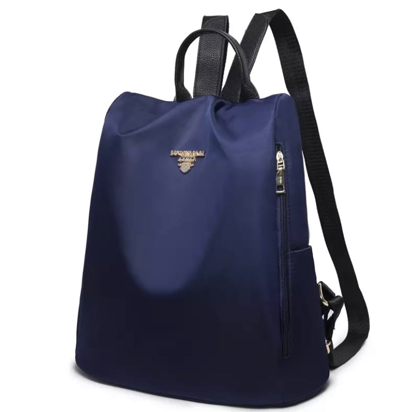 Classic Women's Universal Backpack 5 colors