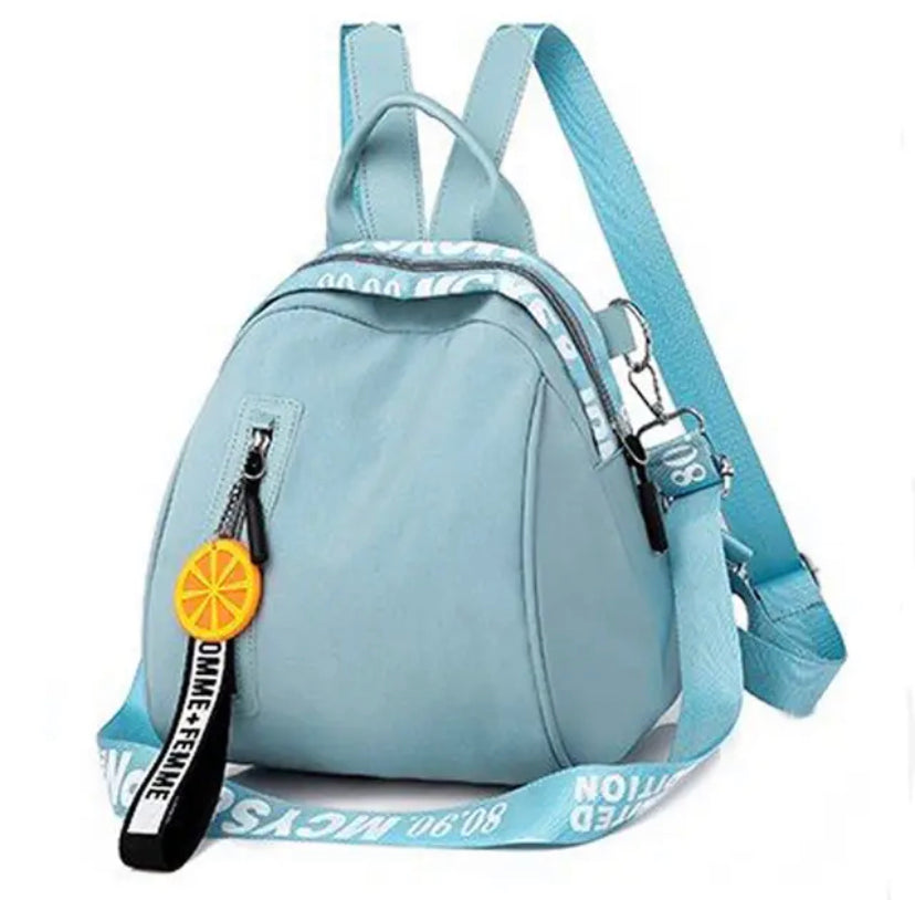 Casual Women's Backpack 4 colors