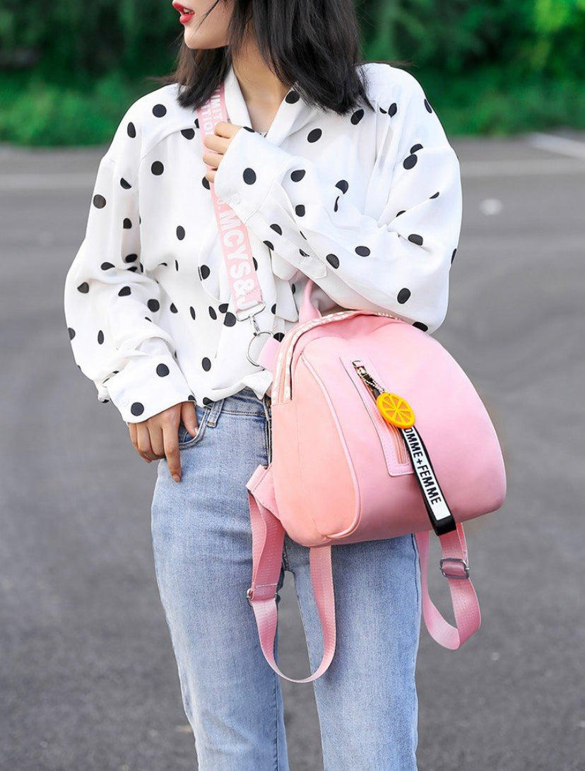 Casual Women's Backpack 4 colors