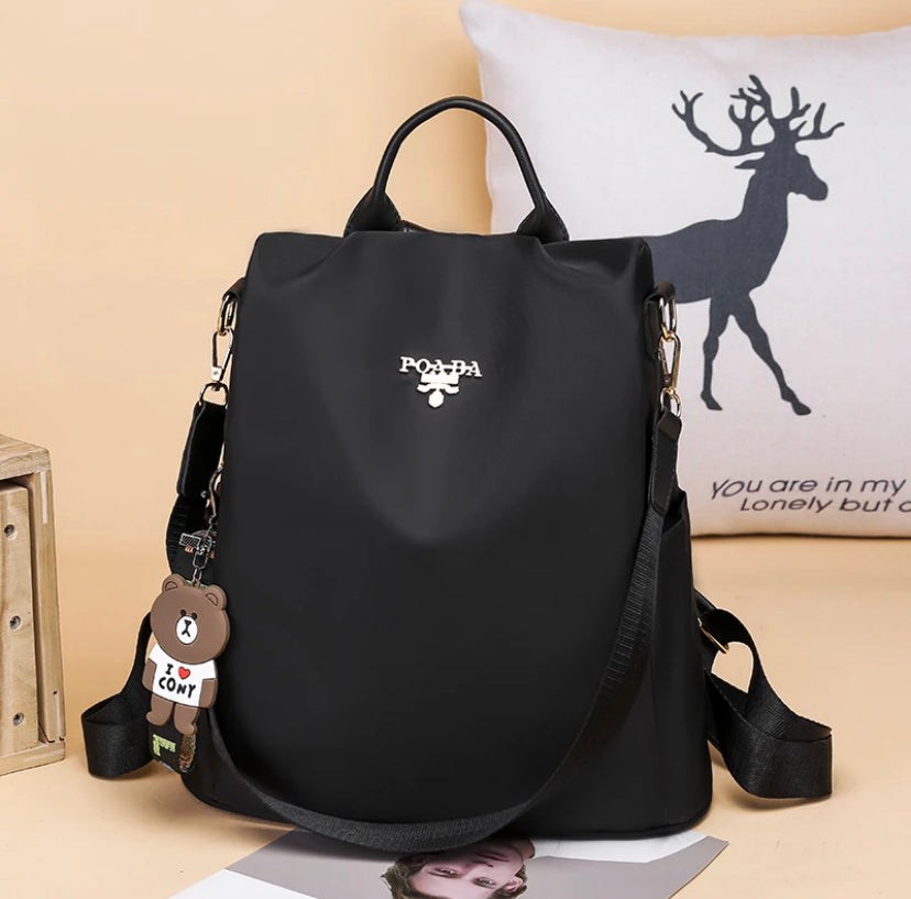 Classic Women's Universal Backpack 5 colors