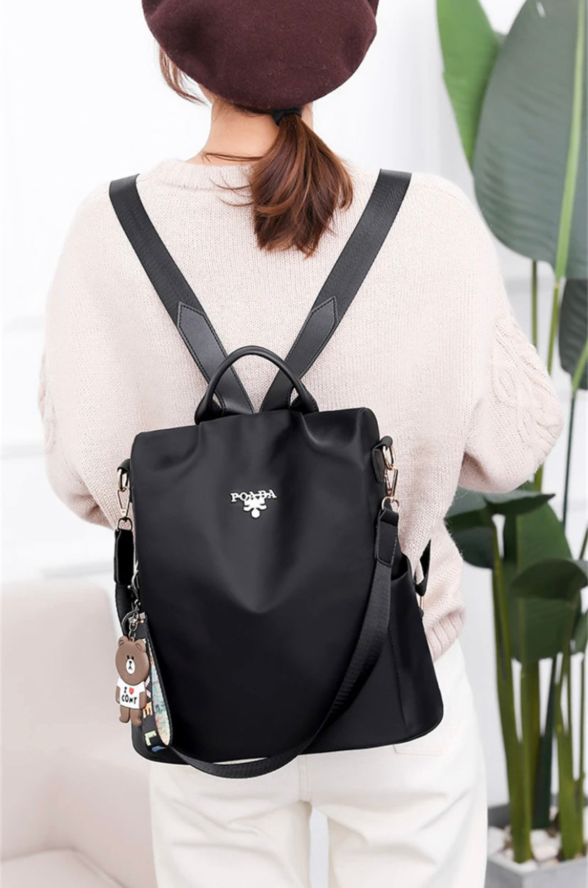 Classic Women's Universal Backpack 5 colors