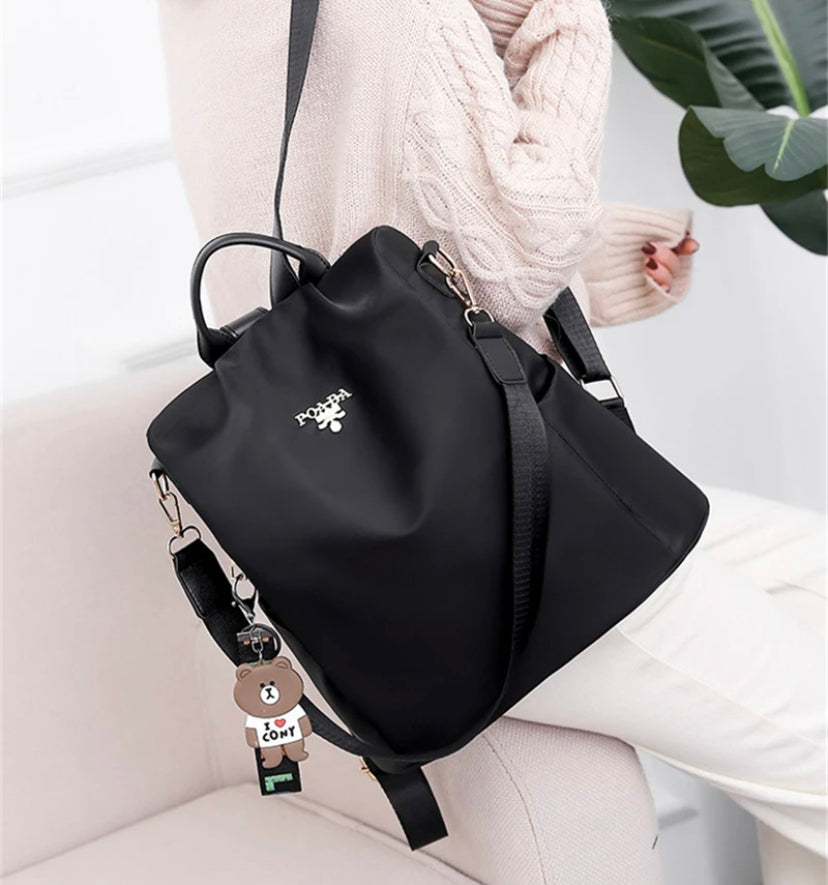 Classic Women's Universal Backpack 5 colors