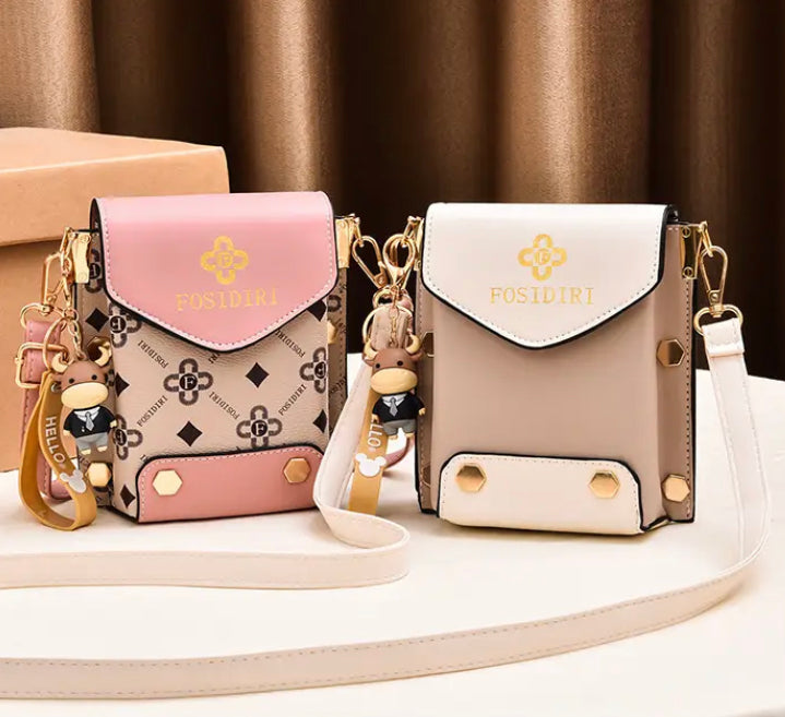 Fashion Comfortable Women's Bag 19 colors