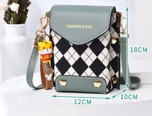 Fashion Comfortable Women's Bag 19 colors