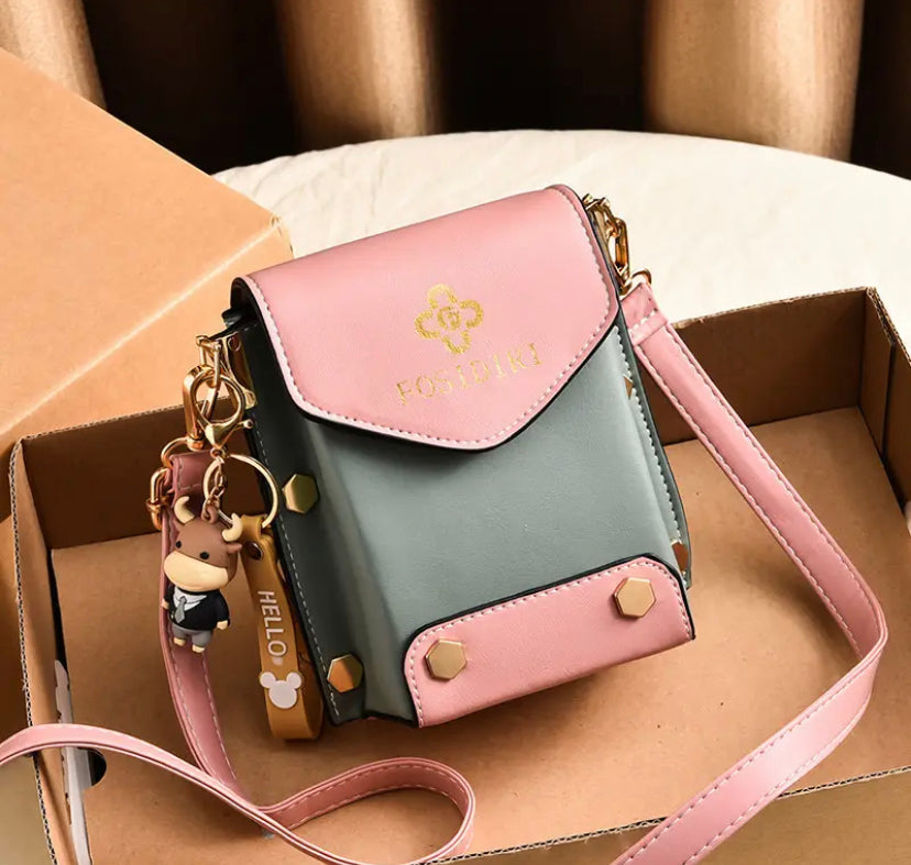Fashion Comfortable Women's Bag 19 colors