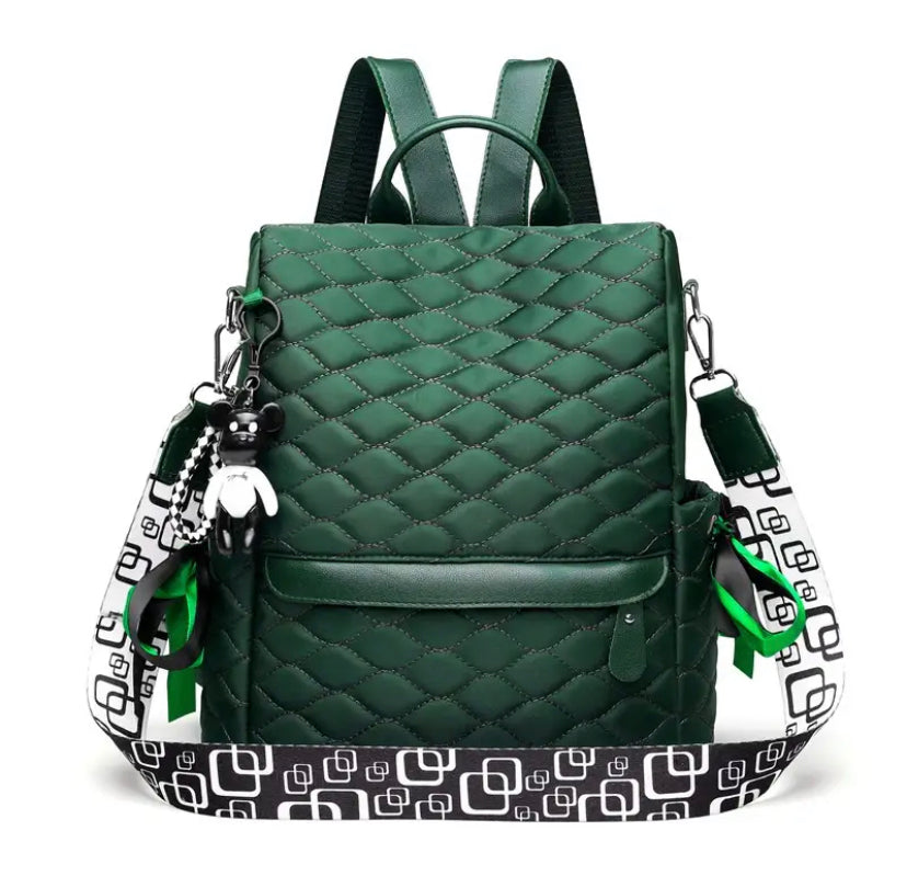 Women's Beautiful Backpack 4 colors