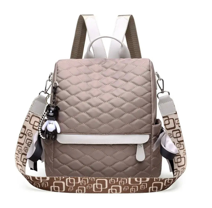 Women's Beautiful Backpack 4 colors