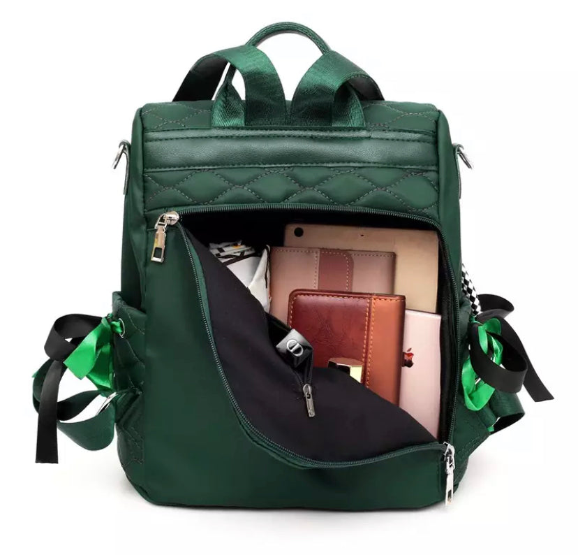 Women's Beautiful Backpack 4 colors