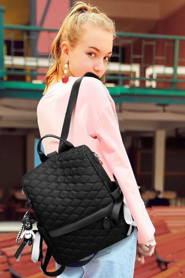Women's Beautiful Backpack 4 colors