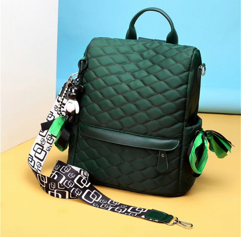 Women's Beautiful Backpack 4 colors