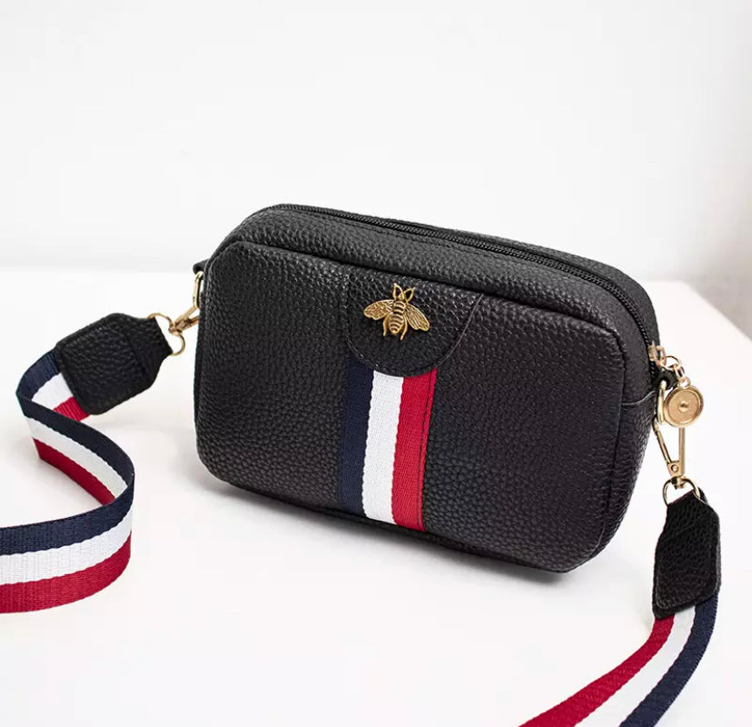 Bee Women's Bag 5 colors