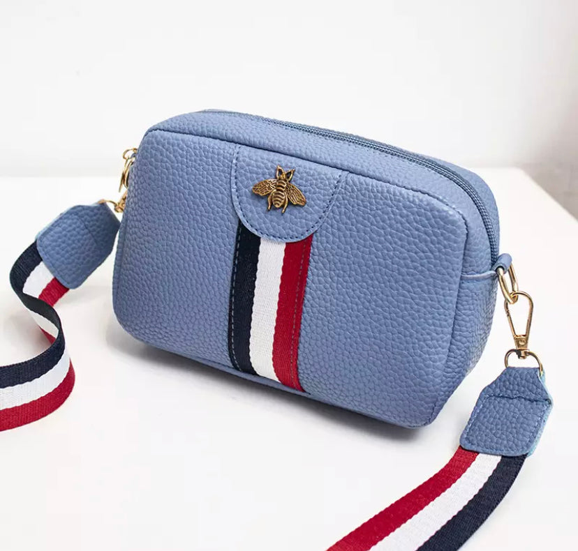 Bee Women's Bag 5 colors