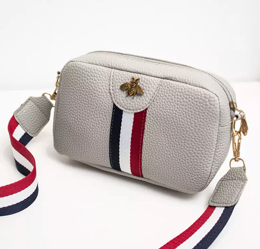 Bee Women's Bag 5 colors