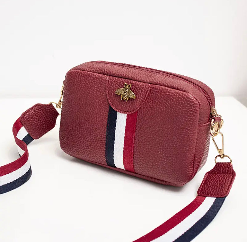 Bee Women's Bag 5 colors