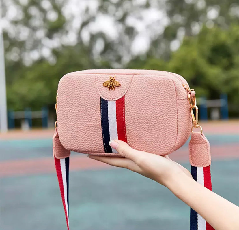 Bee Women's Bag 5 colors