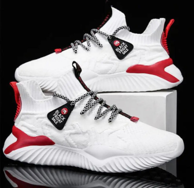 Men's Sport Sneakers 3 colors