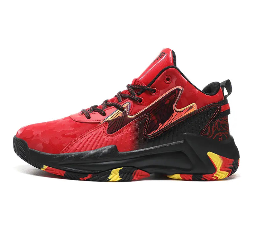 Street Men's Sneakers 7 colors