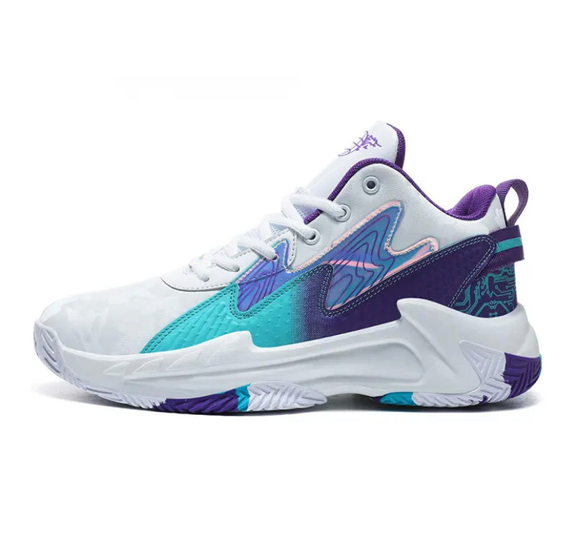 Street Men's Sneakers 7 colors