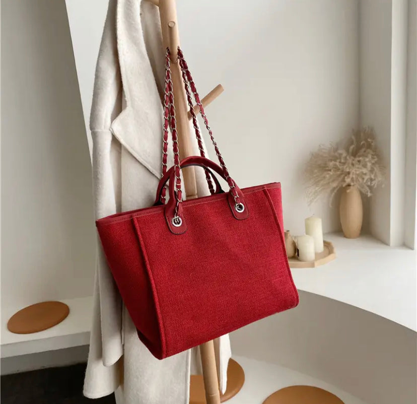Big Casual Women's Bag 10 colors
