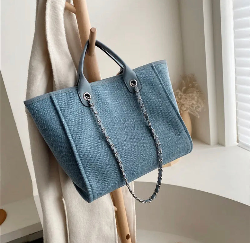 Big Casual Women's Bag 10 colors