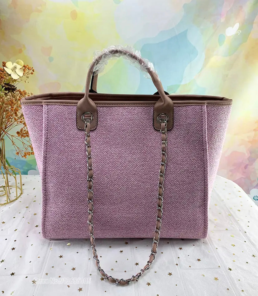 Big Casual Women's Bag 10 colors