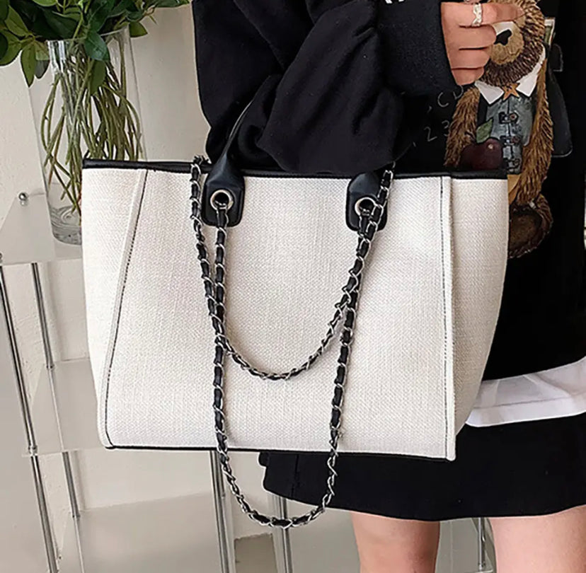 Big Casual Women's Bag 10 colors