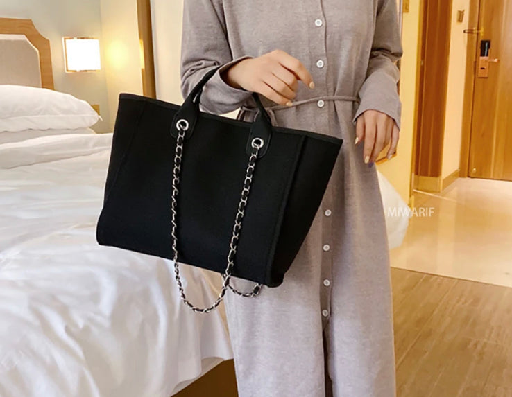 Big Casual Women's Bag 10 colors