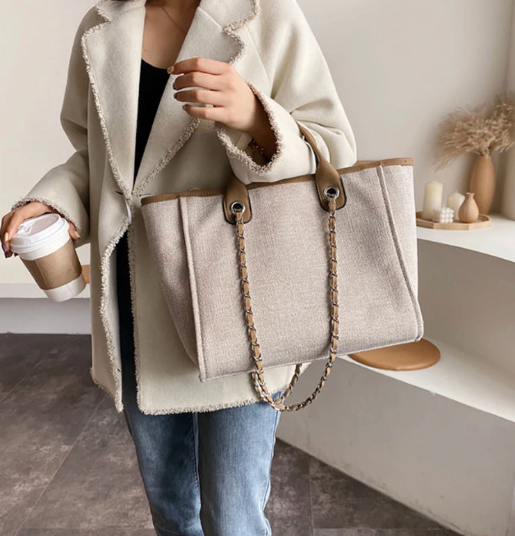 Big Casual Women's Bag 10 colors