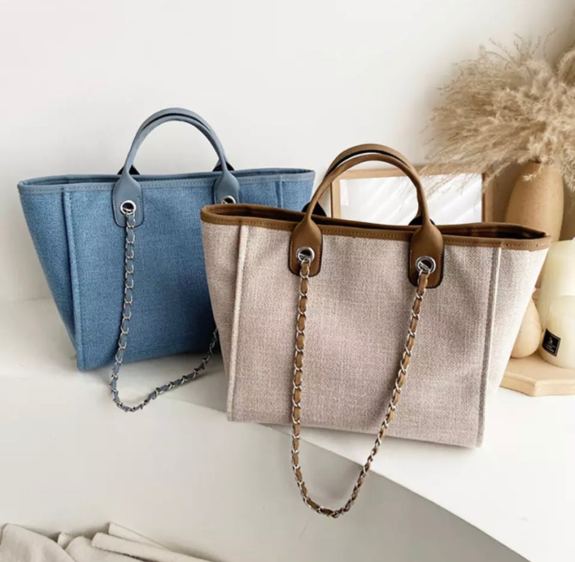 Big Casual Women's Bag 10 colors