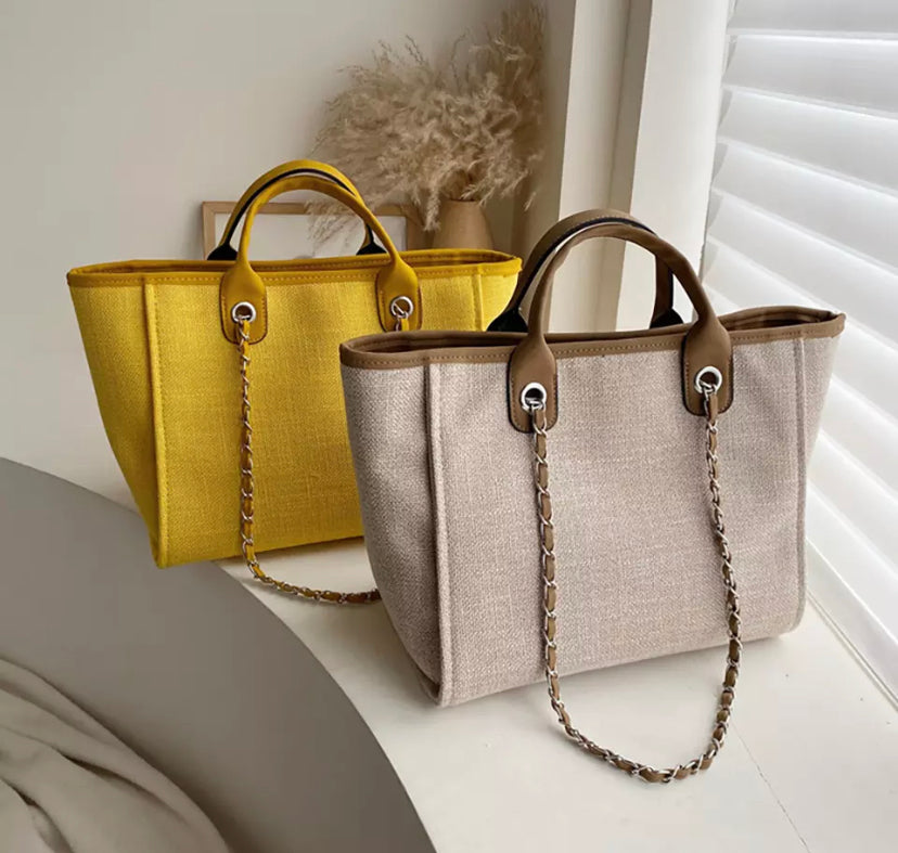 Big Casual Women's Bag 10 colors