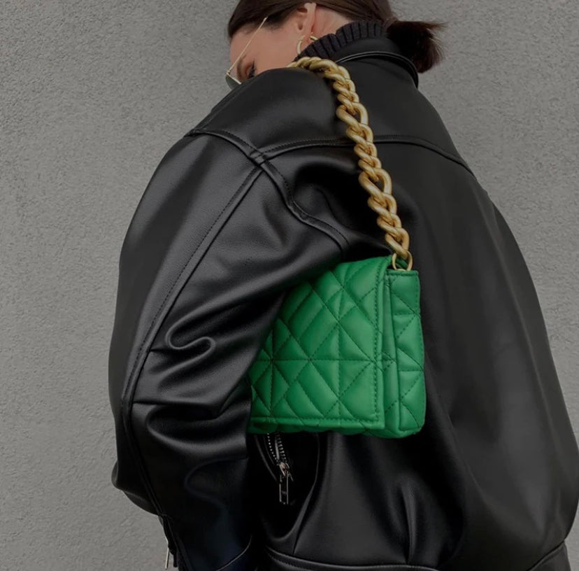 Luxury Women's Universal Bag 17 colors