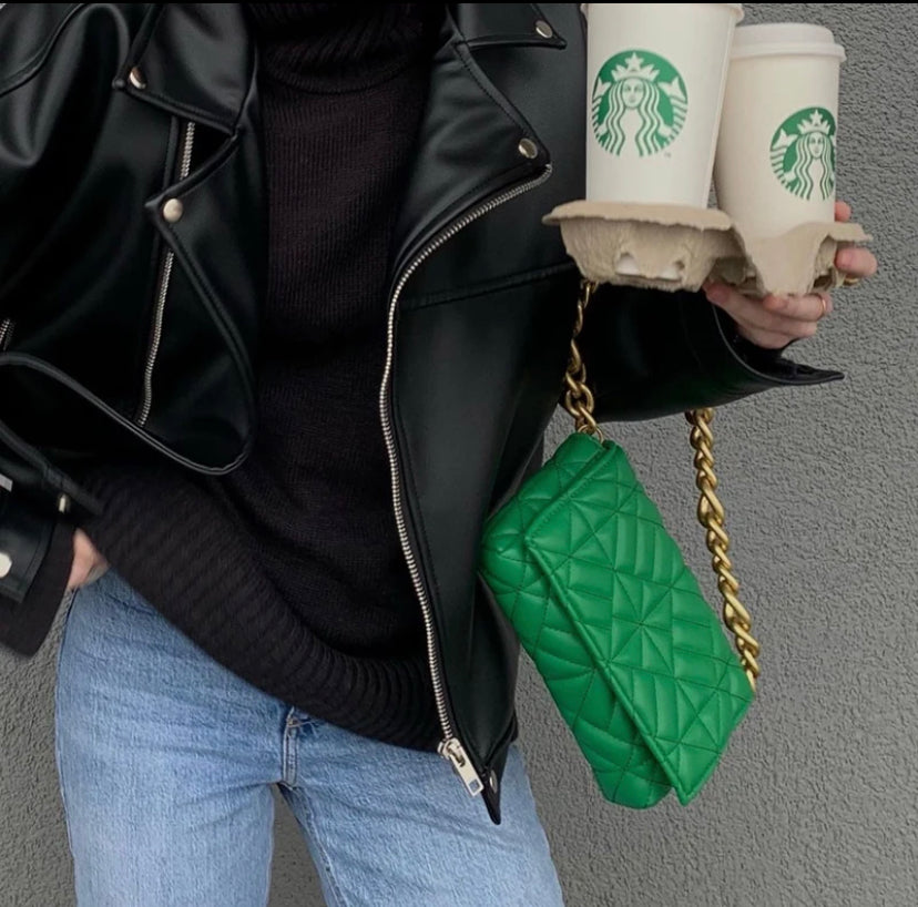 Luxury Women's Universal Bag 17 colors