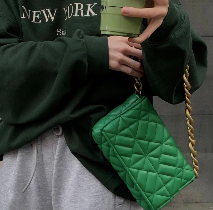 Luxury Women's Universal Bag 17 colors